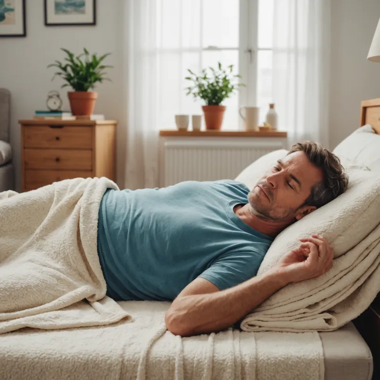 Аппендицит домашний тест: Как проверить и не ошибиться