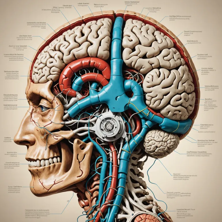 Гипоплазия мозолистого тела: что важно знать о развитии и симптомах