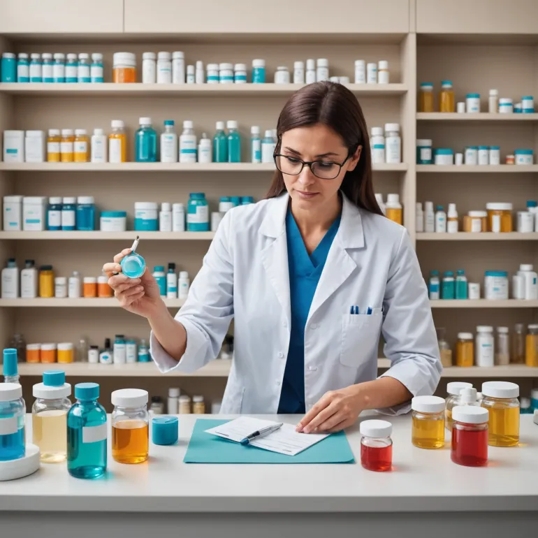 Как справиться с неприятным запахом ног: эффективные методы и роль фурацилина