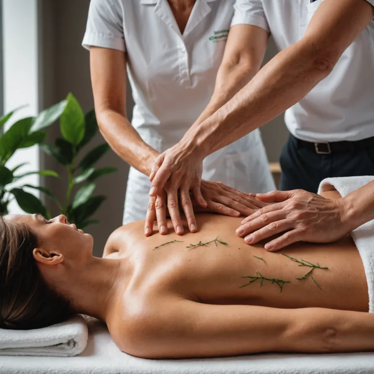 Лимфодренаж: что он реально делает и где ожидания завышены