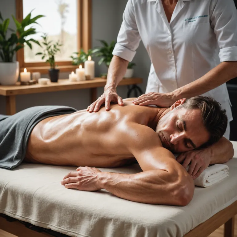 Миофасциальный релиз: что это и почему “болезненно, но легче”