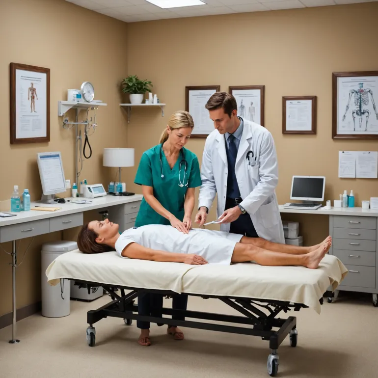 Когда массаж точно не стоит делать: температура, воспаления и другие противопоказания