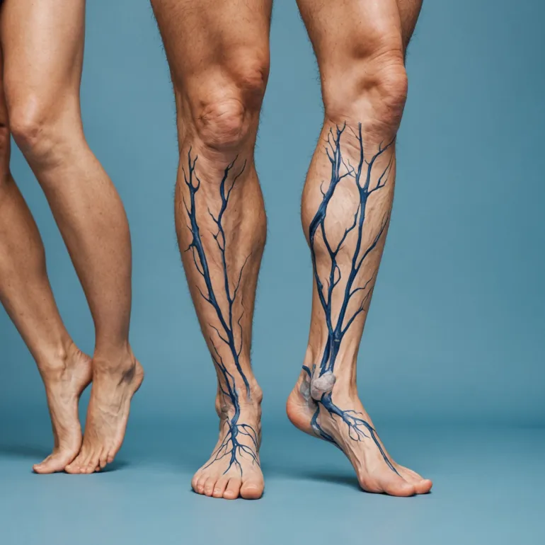 Варикоз: что можно, что нельзя, какие зоны избегать — важные советы для здоровья ваших ног