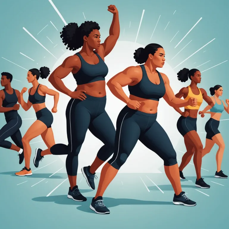 Как убрать жир на лобке: эффективные методы для уверенности и комфорта