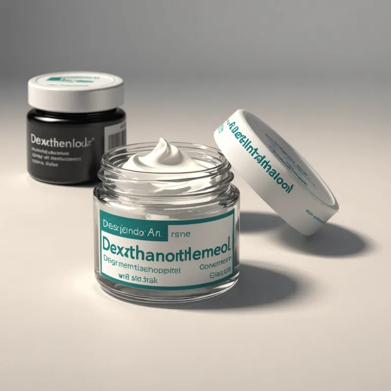 Декспантенол мазь: От чего помогает декспантенол мазь и кому она действительно необходима