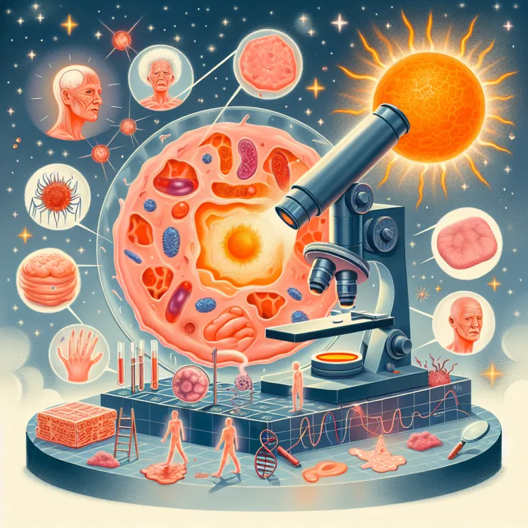 Вреден ли загар: мифы и реальность