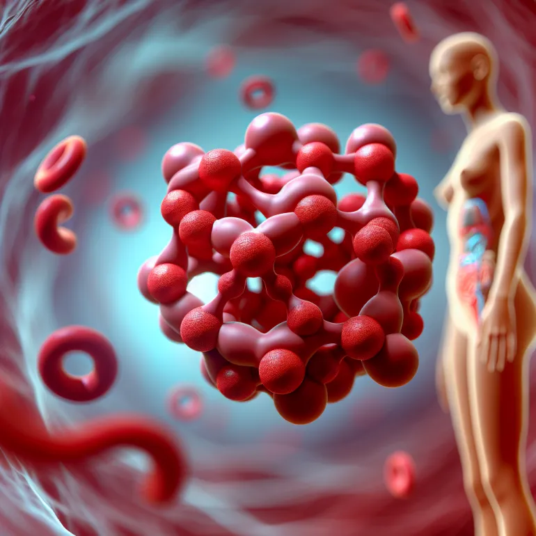 Гемоглобин 126 у женщины: что это значит и каковы последствия?