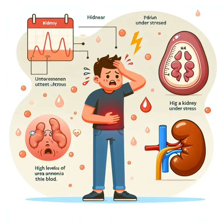 Влияние Избытка Белка на Пищеварительную Систему: Симптомы и Решения