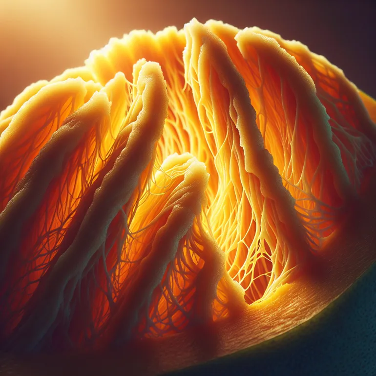 Манго и его клетчатка: Полезные свойства и влияние на здоровье