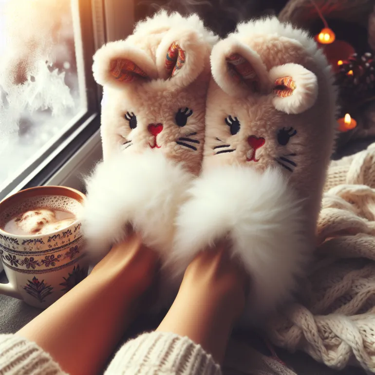 Почему ноги постоянно холодные: причины и решения