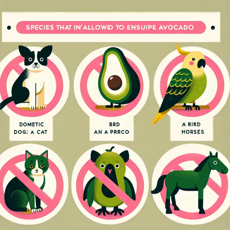 Кому нельзя есть авокадо: Влияние на здоровье и противопоказания