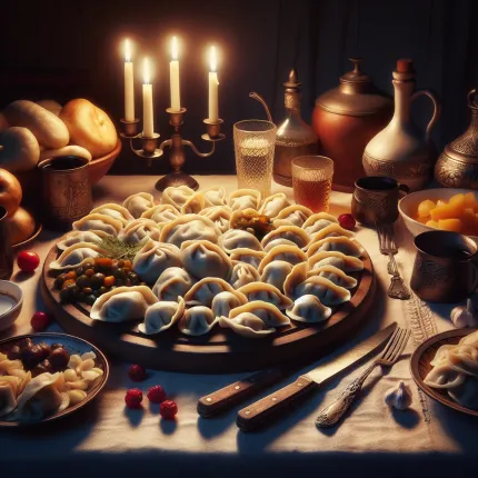 Питание После Холецистэктомии: Можно Ли Есть Пельмени?