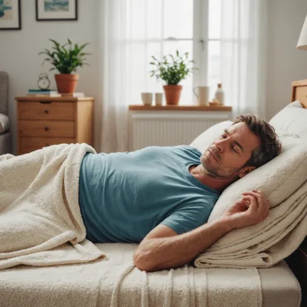 Аппендицит домашний тест: Как проверить и не ошибиться