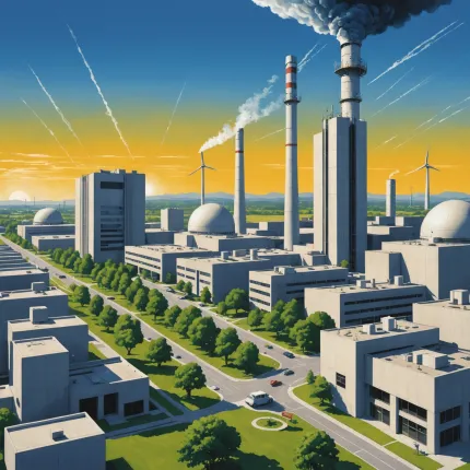 A Look at Upcoming Innovations in Electric and Autonomous Vehicles