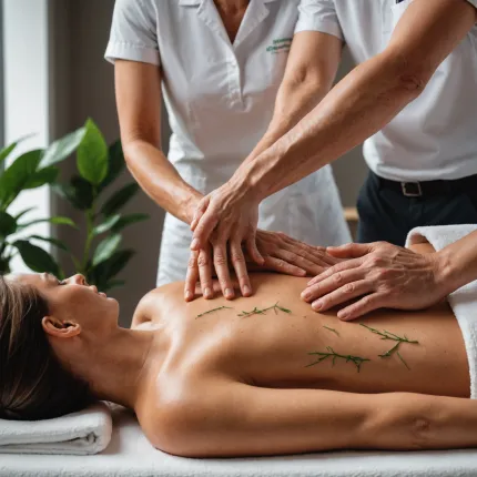 Лимфодренаж: что он реально делает и где ожидания завышены