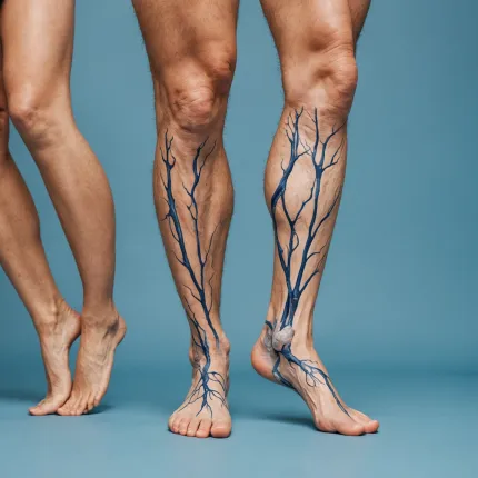 Варикоз: что можно, что нельзя, какие зоны избегать — важные советы для здоровья ваших ног