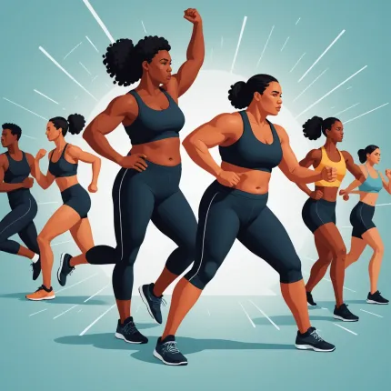 Как убрать жир на лобке: эффективные методы для уверенности и комфорта