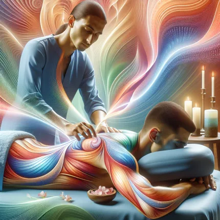 Как массаж влияет на организм