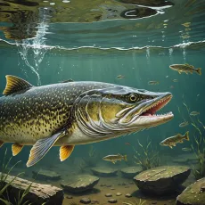 Щучья чума — актуальная информация и экспертные мнения